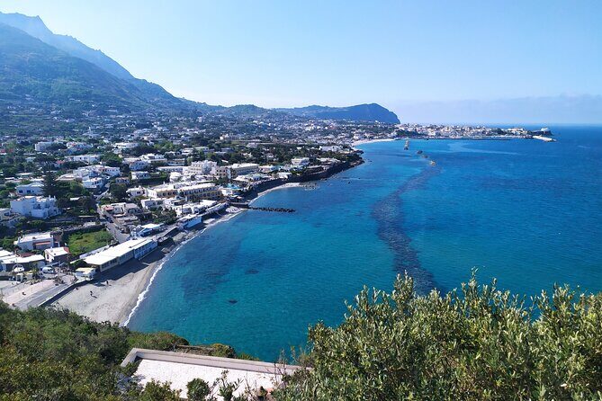 Half Day Private Guided Tour of the Island of Ischia - Frequently Asked Questions