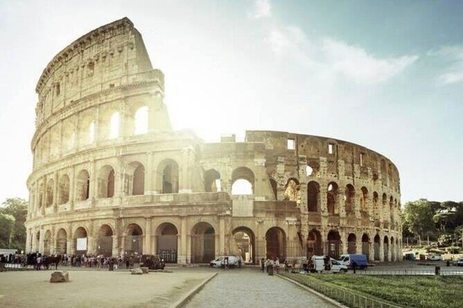 Half-Day Private Guided Tour of Wonder Colosseum Arena - Final Thoughts on the Tour