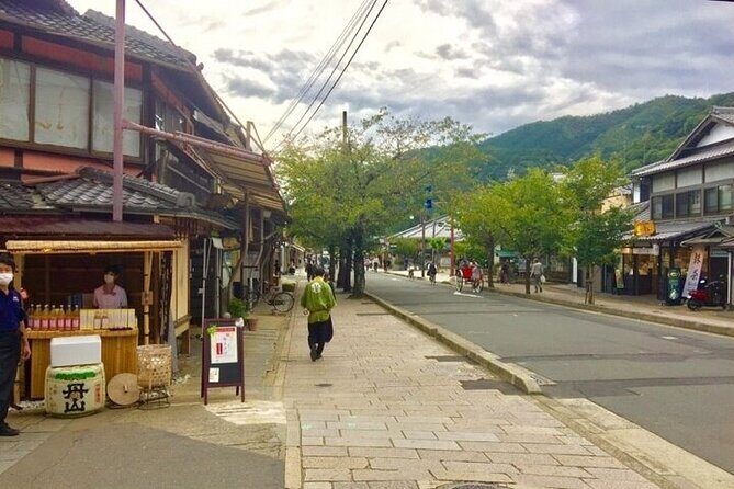 Half-Day Private Guided Tour to Arashiyama, Kyoto - Frequently Asked Questions