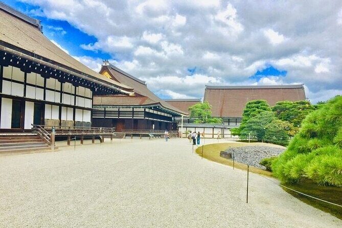 Half-Day Private Guided Tour to Historical Kyoto - Who Will Love This Tour?