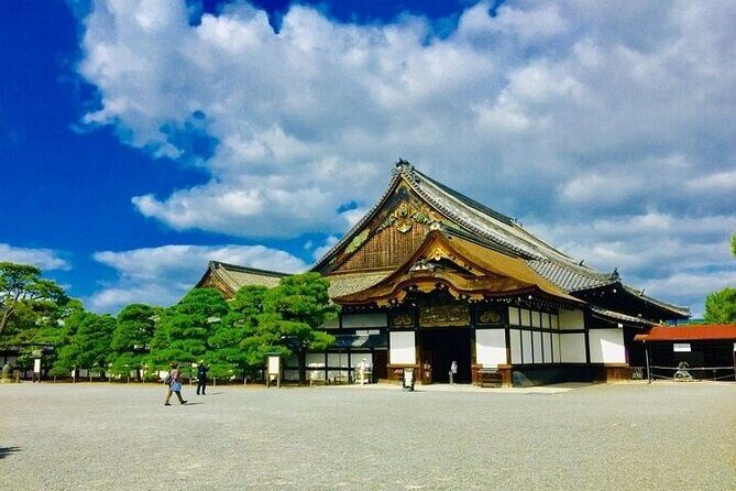 Half-Day Private Guided Tour to Historical Kyoto - FAQ