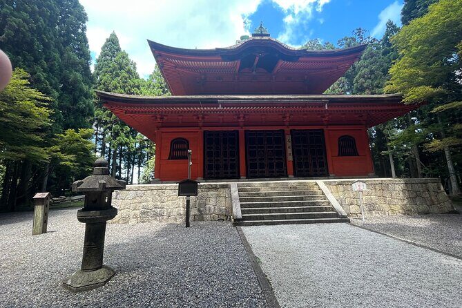 Half-Day Private Guided Tour to Mount Hiei (Enryaku-ji) - The Sum Up: Is It Worth It?