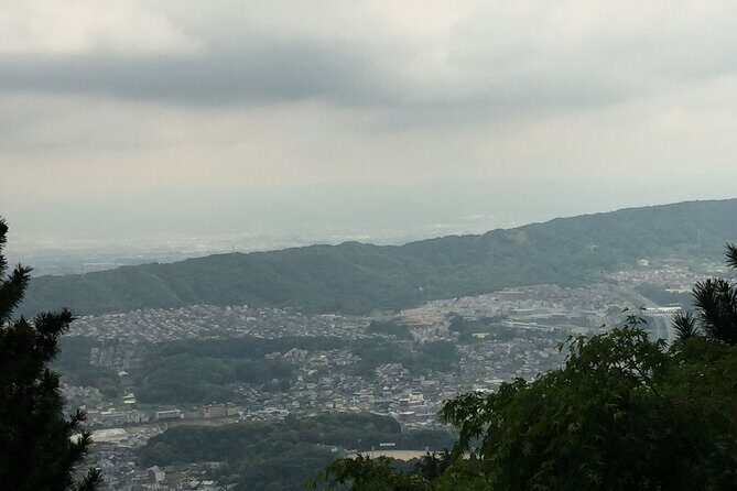 Half-Day Private Guided Tour to Mount Ikoma - The Sum Up: Who Should Consider This Tour?