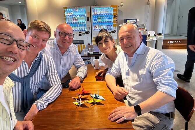 Half Day Private Guided Walking Tour in Hiroshima City - Key Points