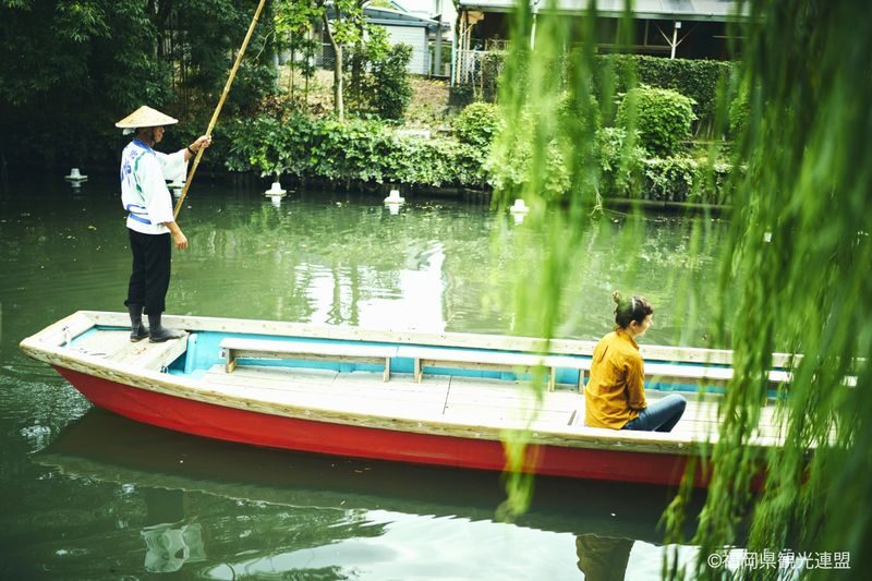 Half-Day Private Guided Yanagawa Canal Cruise and Grilled Eel Lunch - What the private format changes