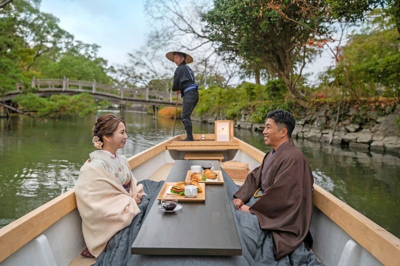 Half-Day Private Guided Yanagawa Canal Cruise and Grilled Eel Lunch - Who will enjoy this outing most