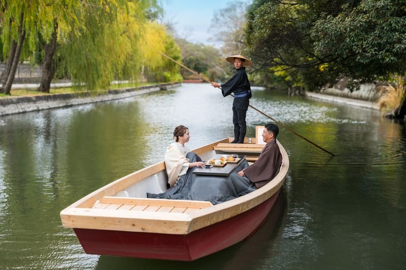 Half-Day Private Guided Yanagawa Canal Cruise and Grilled Eel Lunch - Should you book the Yanagawa canal tour?