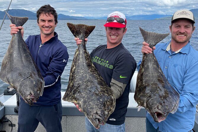 Half-Day Private Halibut Fishing in Ketchikan - Final Thoughts
