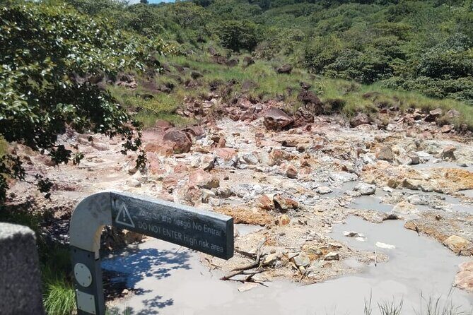 Half Day Private Hike in Rincon de la Vieja National Park - The Practical Aspects: What to Expect