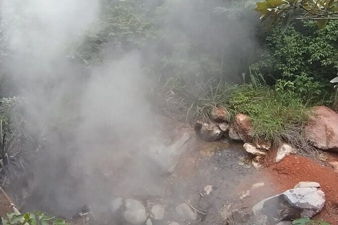 Half Day Private Hike in Rincon de la Vieja National Park - FAQ