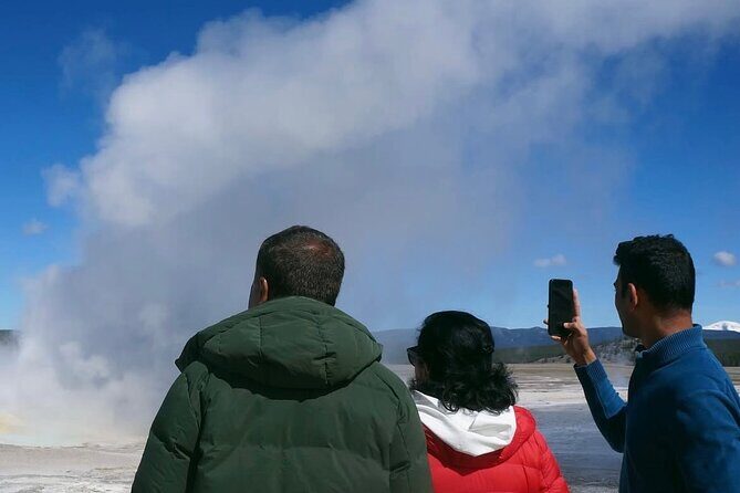 Half Day Private in Yellowstone Geyser Basin Tour - FAQ: Your Yellowstone Geothermal Tour Questions