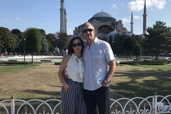 Half Day Private Istanbul Tour - Exploring Istanbul in Half a Day: A Practical Guide