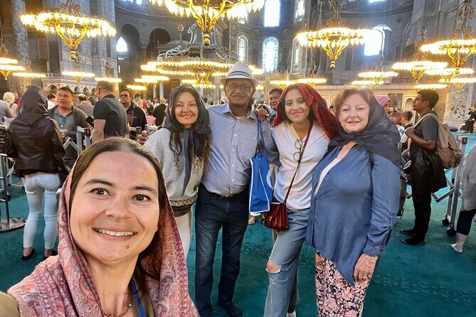 Half Day Private Istanbul Tour - FAQ