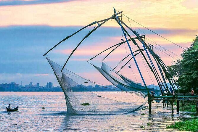 Half-Day Private Kochi City Sightseeing Tour - A Detailed Look at the Kochi Half-Day Tour