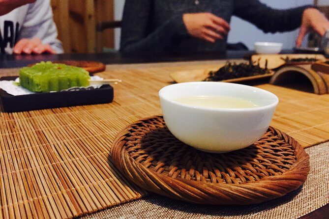 Half-day Private Kungfu Tea course in Local Tea House - Key Points
