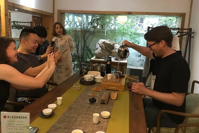 Half-day Private Kungfu Tea course in Local Tea House - Final Thoughts