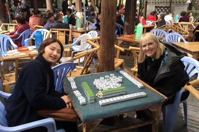Half-day Private Mahjong course in Local Tea House - Final Thoughts: Who Will Love This Tour?