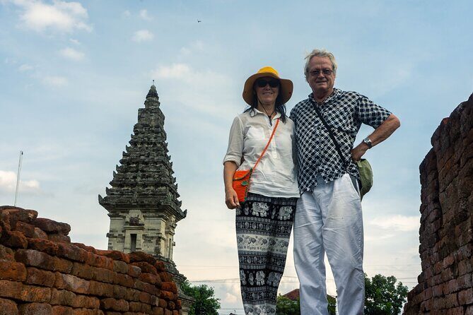 Half-Day Private Majapahit Historical Tour from Surabaya - Discover the Ancient Glory of the Majapahit Empire with a Private Half-Day Tour from Surabaya