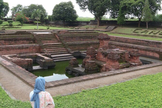 Half-Day Private Majapahit Historical Tour from Surabaya - Frequently Asked Questions