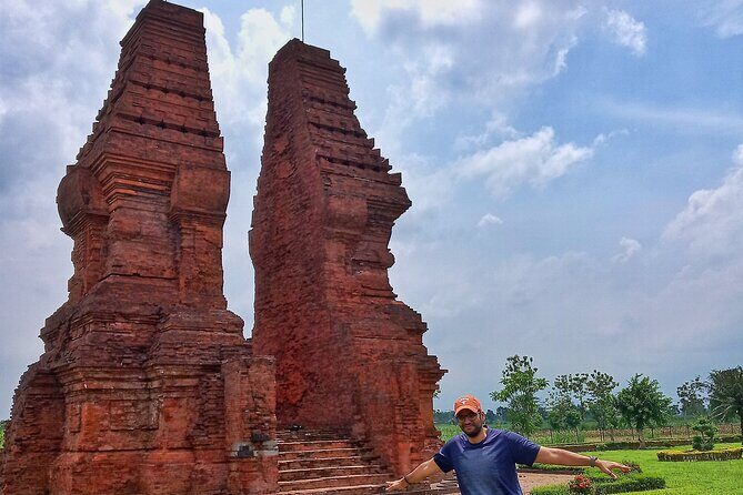 Half-Day Private Majapahit Historical Tour from Surabaya - Final Thoughts