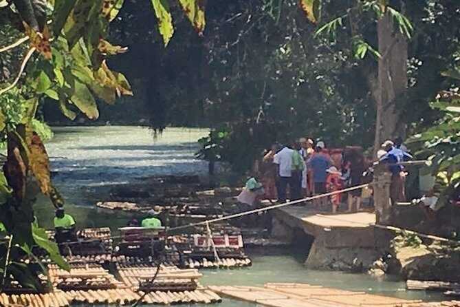 Half-Day Private Martha Brae Rafting Tour from Montego Bay - Final Thoughts: Who Should Consider This Tour?