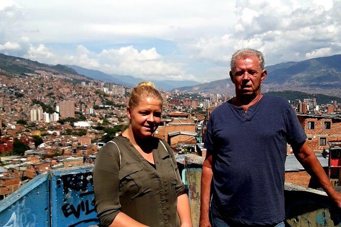 Half Day Private Medellin City Tour with Fernando Botero`s Plaza - Key Points