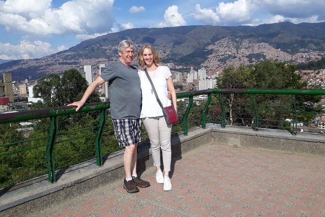 Half Day Private Medellin City Tour with Fernando Botero`s Plaza - Pricing and Value