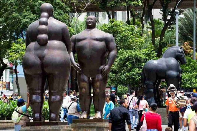 Half Day Private Medellín City Tour with Transportation - What Makes This Tour Stand Out