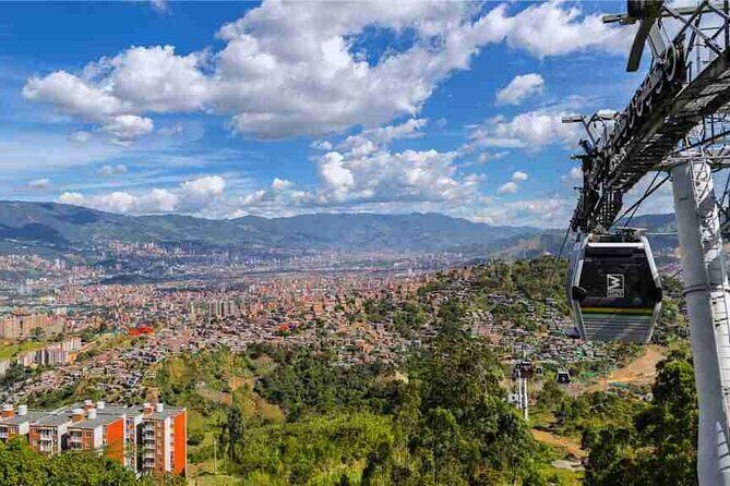 Half Day Private Medellín City Tour with Transportation - Who Should Consider This Tour