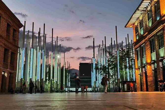 Half Day Private Medellín City Tour with Transportation - Final Thoughts