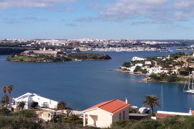 Half-day Private Menorca Mahon and Surroundings Tour - What You’ll Get — Transportation, Guides, and More