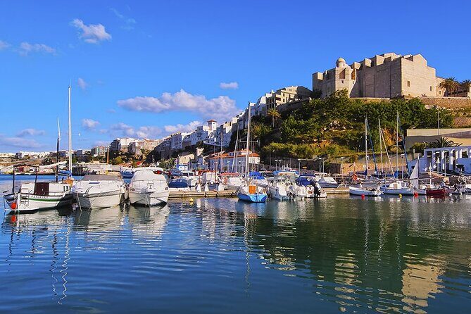 Half-day Private Menorca Mahon and Surroundings Tour - Who Will Love This Tour?