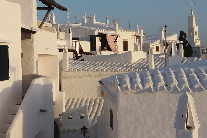 Half-day Private Menorca Mahon and Surroundings Tour - Final Thoughts