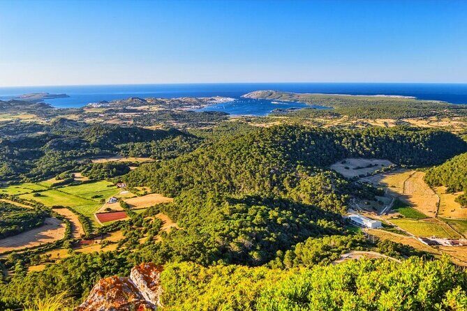 Half-Day Private Menorca Sightseeing Tour - Authenticity, Value, and Practicality