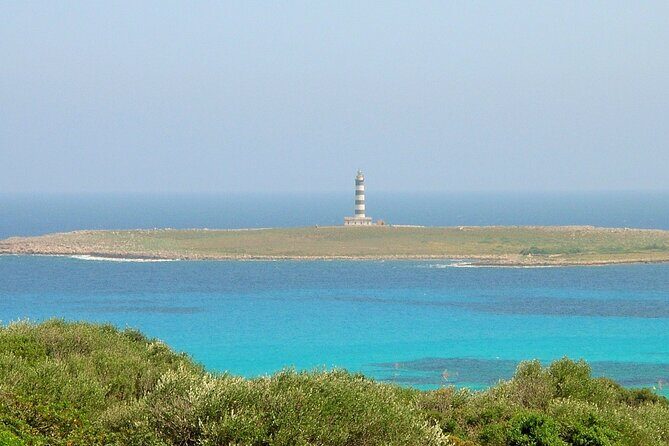 Half-Day Private Menorca Sightseeing Tour - The Sum Up