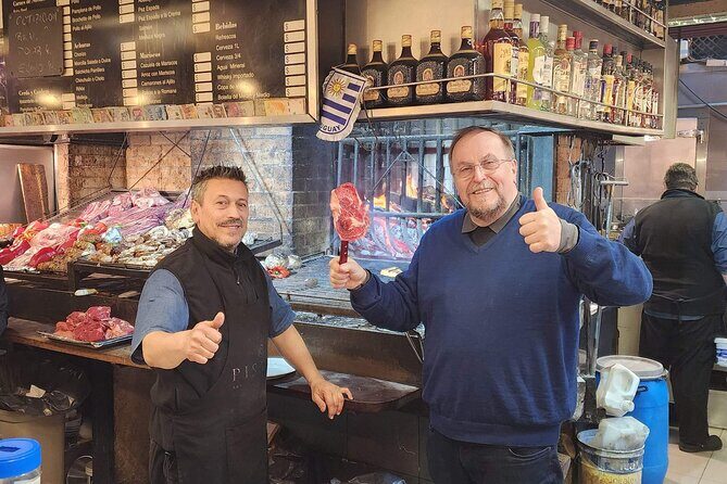 Half Day Private Montevideo City Tour - FAQs