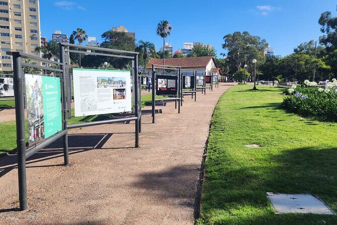 Half Day Private Montevideo City Tour - Final Thoughts