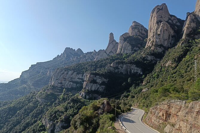 Half Day Private Montserrat Tour - In-Depth Review of the Montserrat Private Tour