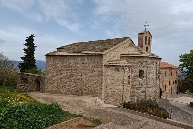 Half Day Private Montserrat Tour - FAQ