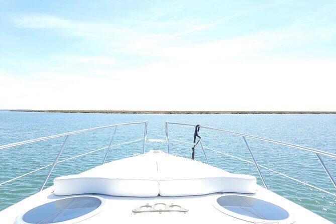 Half Day Private Motor Yacht Tour in Algarve - Final Thoughts