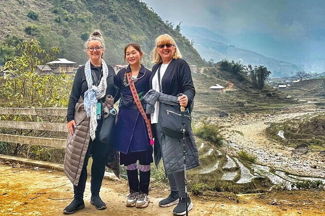 Half-Day Private Muong Hoa Valley Trek and Ethnic Tribes Tour - Exploring Sapa’s Muong Hoa Valley: A Balance of Culture and Nature