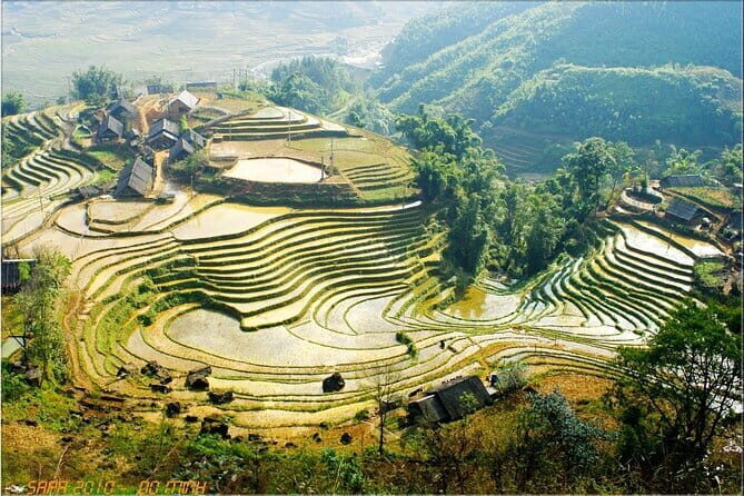 Half-Day Private Muong Hoa Valley Trek and Ethnic Tribes Tour - A Closer Look at the Muong Hoa Valley Trek