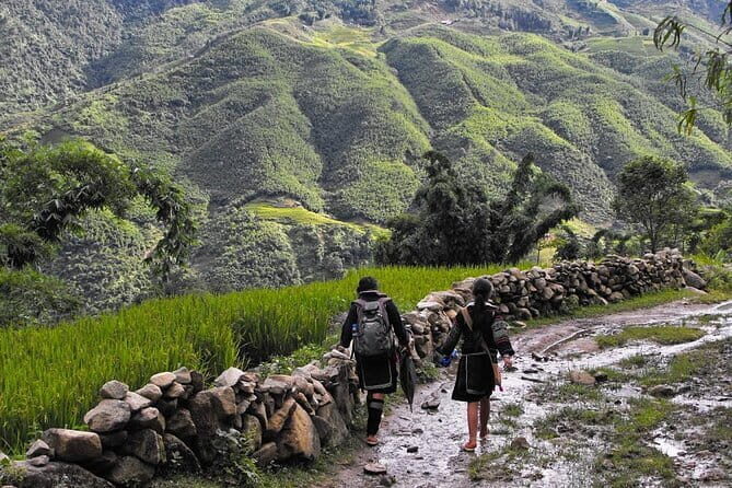 Half-Day Private Muong Hoa Valley Trek and Ethnic Tribes Tour - Who Should Consider This Tour?