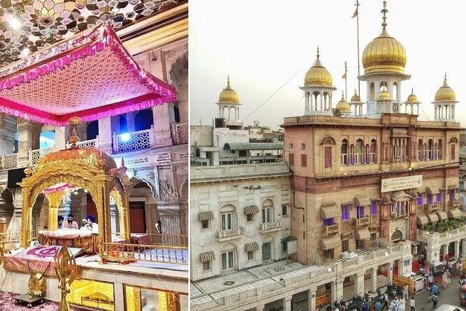 Half Day Private Old Delhi Heritage Walking Street Food Tour - Why this tour is a great choice