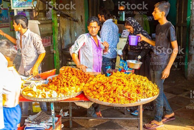Half Day Private Old Delhi Street Food Tour With Hotel Transfer - The Sum Up: Is It Worth It?