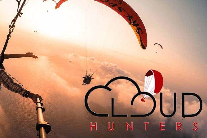 Half day private paragliding adventure in Rome - PETER PAN FLIGHT - Final Thoughts