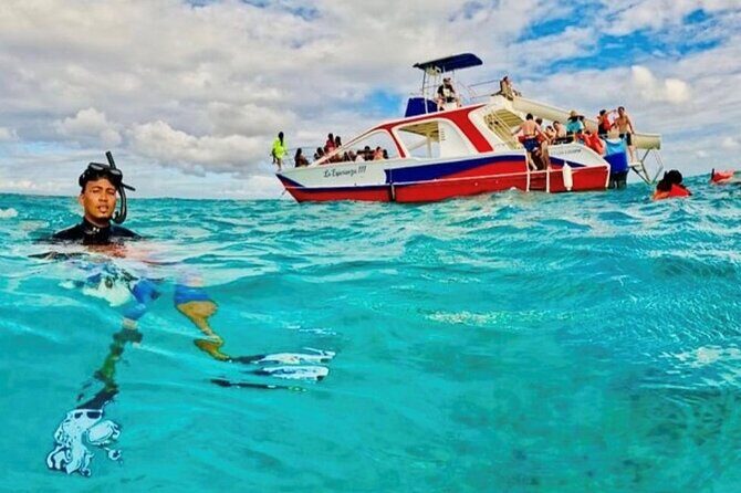 Half-Day Private Party Boat and Snorkeling in Punta Cana - The Experience Breakdown: What You Can Expect