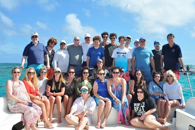 Half-Day Private Party Boat and Snorkeling in Punta Cana - Pricing and Value