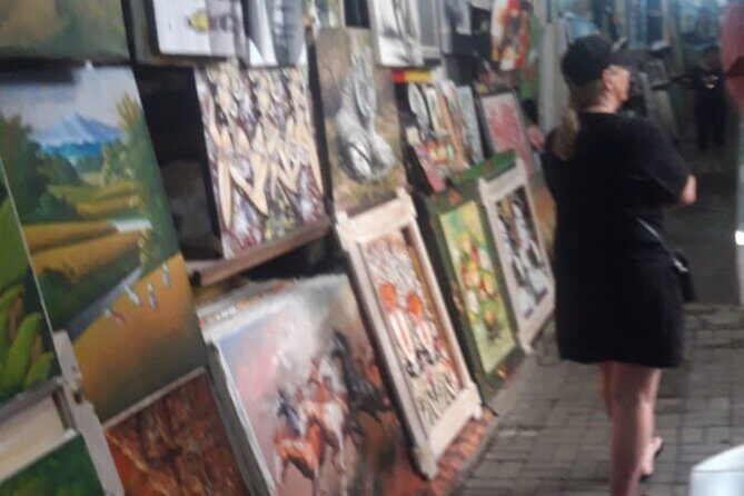 Half-Day Private Personalized Shopping Tour in Ubud - Frequently Asked Questions