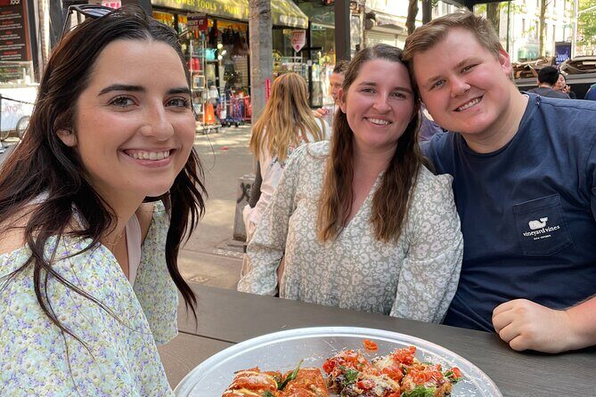 Half-Day Private Pizza Crawl in Manhattan - The Practical Details and Value